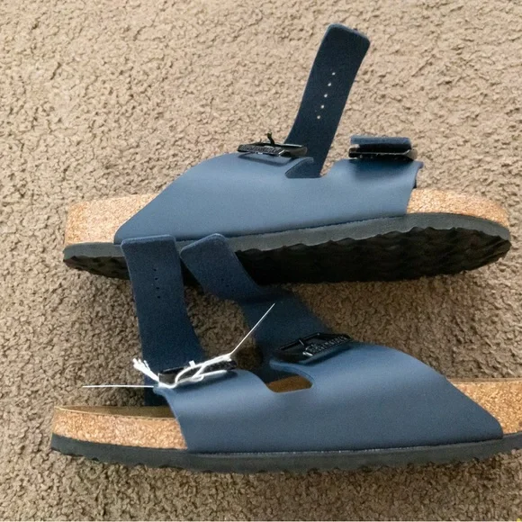 Women’s Birkenstock Arizona Size 11 NEW - Picture 4 of 6